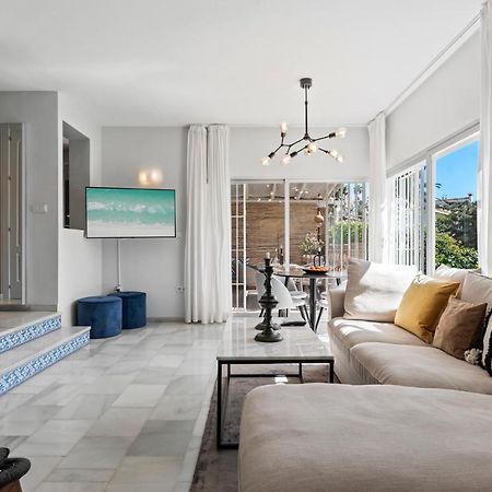 Stunning Townhouse With Pool In Riviera Del Sol By Costarentals - Ref 199 Sitio de Calahonda Exterior photo