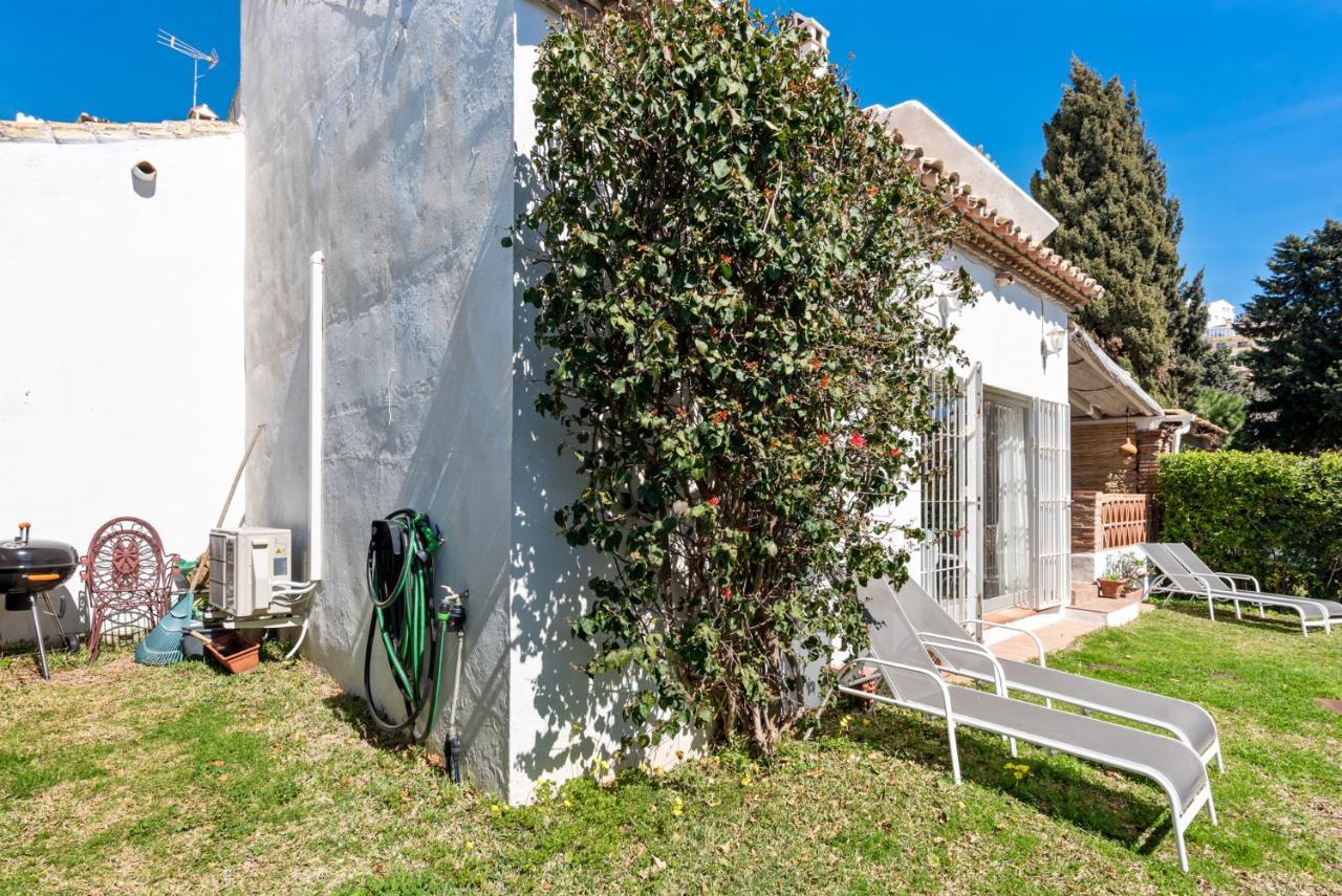 Stunning Townhouse With Pool In Riviera Del Sol By Costarentals - Ref 199 Sitio de Calahonda Exterior photo